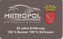 Logo Metropol Automobile
